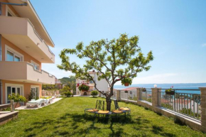 Apartments Rakuljic